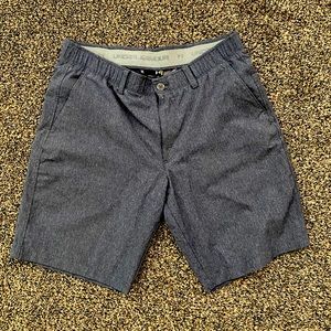 Men's UA Match Play Vented Shorts Size 36